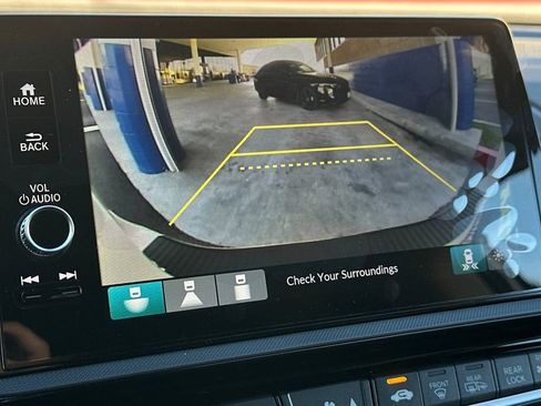 New 2026 Honda Odyssey EX-L image 23