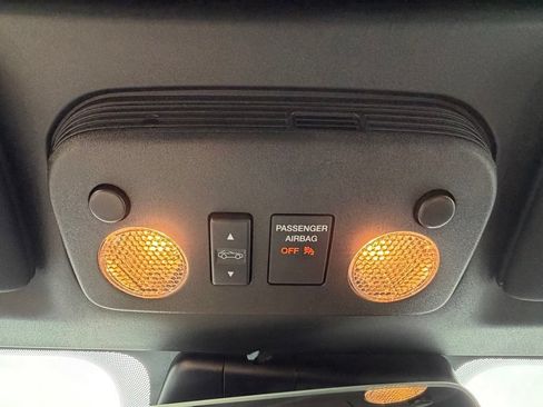 Used 2022 Ford Mustang Convertible w/ Equipment Group 101A RWD image 29