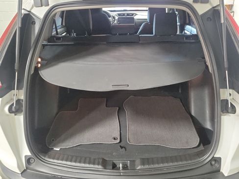 Used 2022 Honda CR-V EX image 9