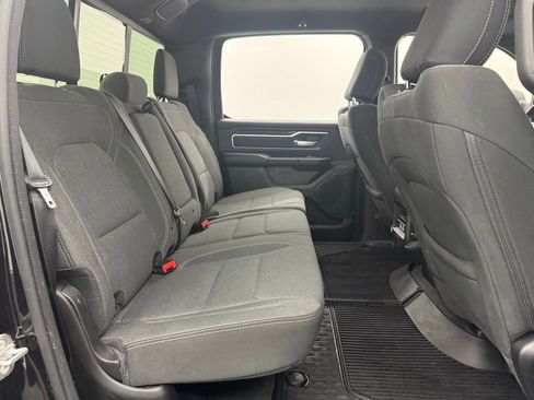 Used 2023 RAM 1500 Big Horn image 33