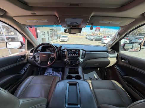Used 2015 Chevrolet Suburban LT image 17