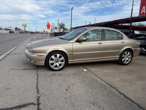 Used 2005 Jaguar X-TYPE 3.0 image 4