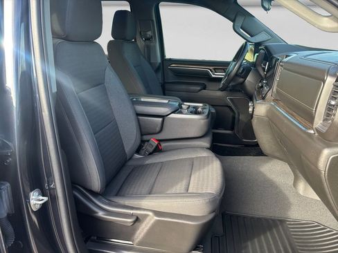 Used 2023 Chevrolet Silverado 1500 LT image 15