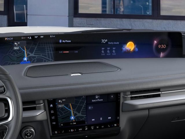 New 2026 Lincoln Navigator Reserve AWD/4WD image 33