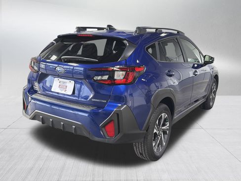 Certified 2025 Subaru Crosstrek 2.0i Premium w/ Crosstrek Mirror Package image 7