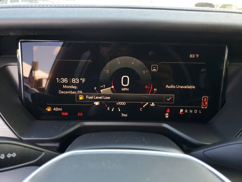 New 2026 GMC Acadia Elevation w/ Black Edition image 12