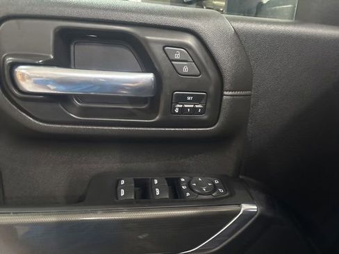 Used 2023 GMC Sierra 2500 AT4 w/ AT4 Premium Plus Package AWD/4WD image 12