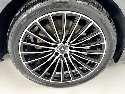 Used 2021 Mercedes-Benz S 580 4MATIC Sedan image 32
