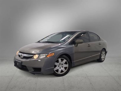 Used 2008 Honda Civic LX