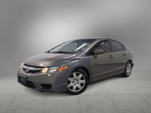 Used 2008 Honda Civic LX image 1