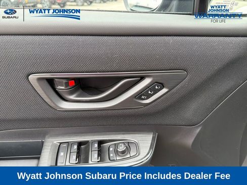 New 2026 Subaru Outback Limited AWD/4WD image 17