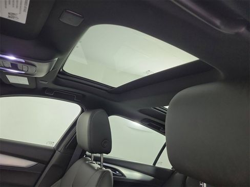 Certified 2023 Cadillac CT5 Luxury w/ Sun And Sound Package image 16