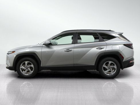 Used 2022 Hyundai Tucson SEL w/ Cargo Package AWD/4WD image 2