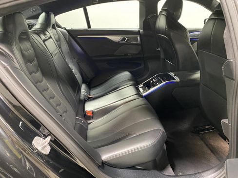 Used 2022 BMW M850i Gran Coupe xDrive M850i image 20