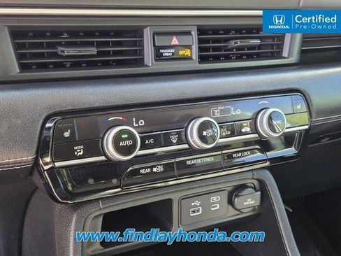 Certified 2025 Honda Pilot EX-L image 33