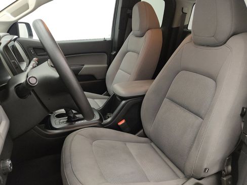 Used 2020 Chevrolet Colorado W/T w/ WT Convenience Package image 17