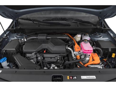 New 2027 Kia Sportage LX FWD image 8