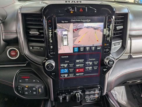 Used 2021 RAM 1500 TRX w/ TRX Level 2 Equipment Group image 14