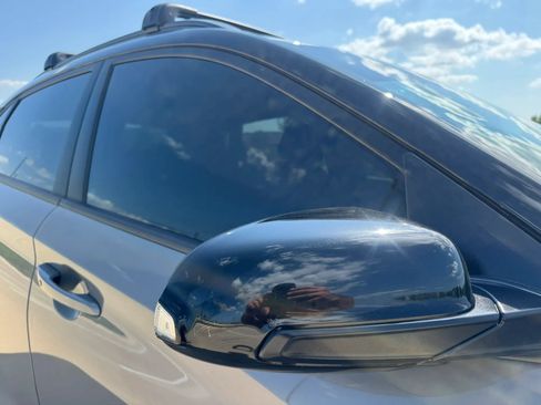 Used 2021 Hyundai Kona Night AWD/4WD image 16