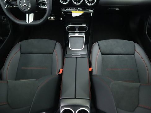 New 2026 Mercedes-Benz CLA 250 CLA 250 image 18