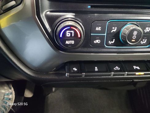 Used 2014 Chevrolet Silverado 1500 LT w/ All Star Edition image 32