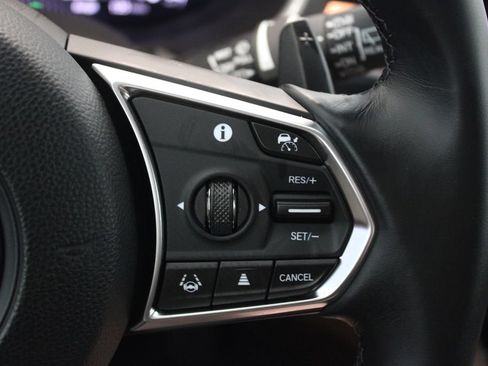 New 2026 Acura MDX SH-AWD w/ Technology Package image 20