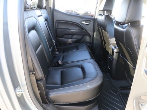 Used 2022 GMC Canyon AT4 w/ Driver Alert Package image 31