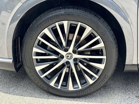 Certified 2023 Lexus RX 350 Premium Plus w/ Cold Area Package AWD/4WD image 9