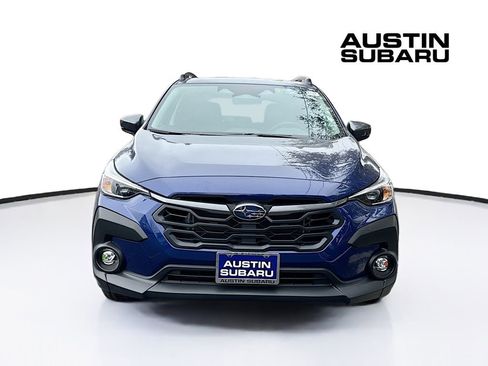 New 2026 Subaru Crosstrek 2.0i Premium AWD/4WD image 3