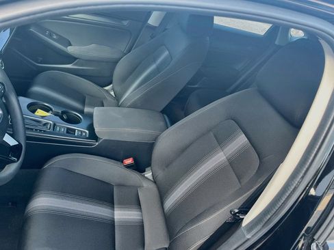 Used 2024 Honda Civic LX image 18