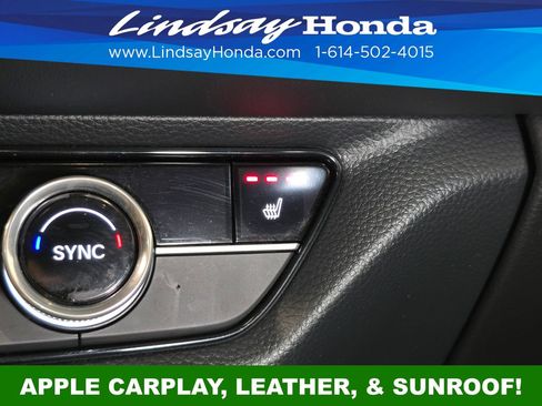 Used 2024 Honda HR-V EX-L image 20