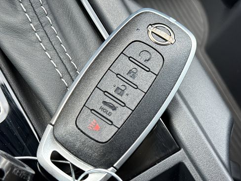 New 2026 Nissan Sentra SV w/ SV Convenience Package FWD image 34