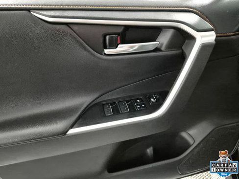 Certified 2024 Toyota RAV4 Adventure AWD/4WD image 15