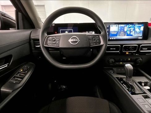 New 2026 Nissan Sentra S FWD image 19
