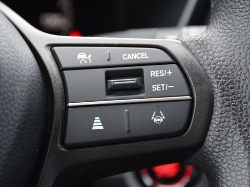 Used 2026 Honda CR-V EX image 31