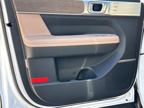 New 2026 Hyundai Santa Fe Calligraphy image 17