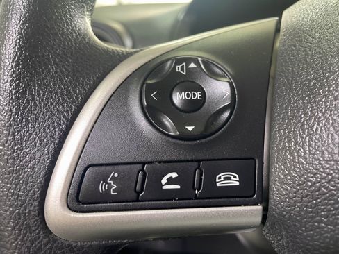 Used 2024 Mitsubishi Mirage ES image 26