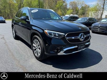 Used 2026 Mercedes-Benz GLC 300 4MATIC