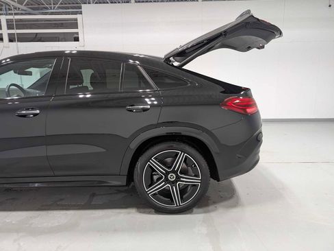Certified 2026 Mercedes-Benz GLE 450 4MATIC Coupe image 11