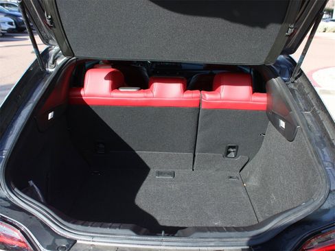 Certified 2025 Acura Integra A-Spec image 12