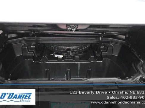 Used 2017 Honda Ridgeline RTL-E image 39