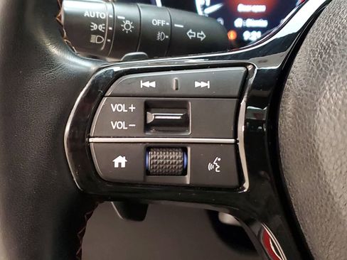 Certified 2023 Honda Pilot TrailSport image 12