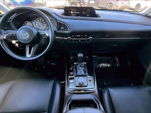 Certified 2024 MAZDA CX-30 AWD 2.5 S w/ Premium Package image 11