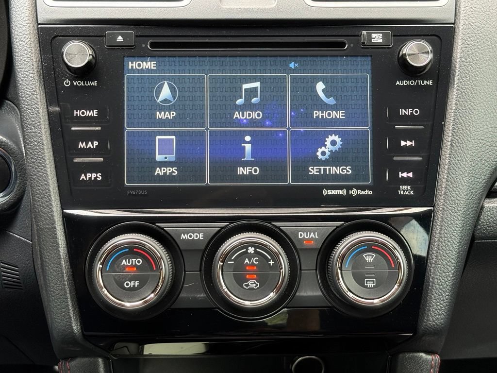 Used 2018 Subaru WRX STI Limited AWD/4WD image 38