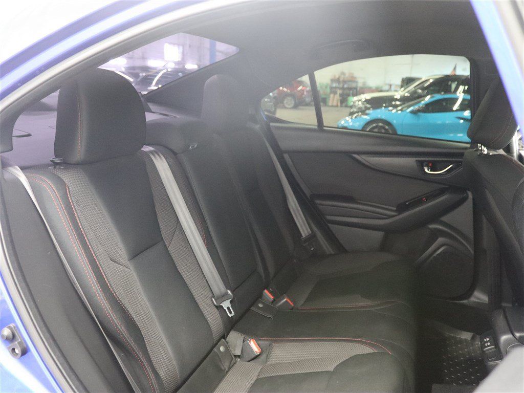 Used 2023 Subaru WRX Premium AWD/4WD image 24