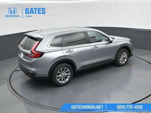Certified 2023 Honda CR-V EX image 45