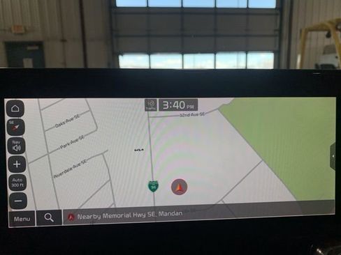 Used 2023 Kia Sorento SX image 15