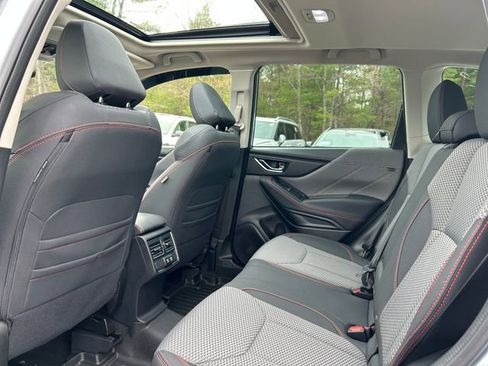 Used 2023 Subaru Forester Sport AWD/4WD image 23