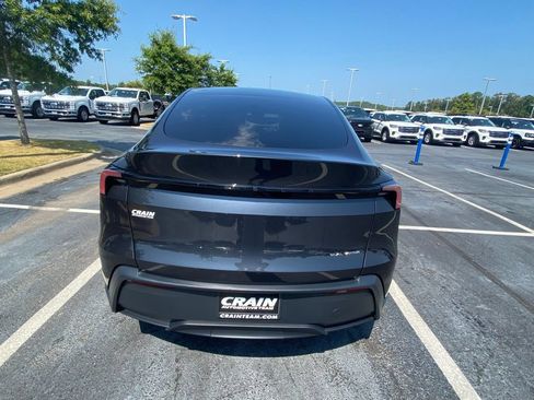 Used 2026 Tesla Model Y AWD image 6