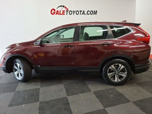 Used 2019 Honda CR-V LX image 9